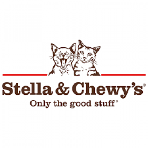 Stella & Chewy's 凍乾生肉貓糧